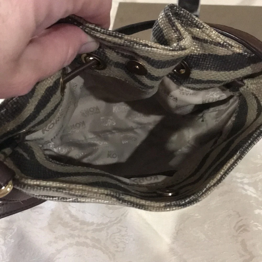 Michael Kors Crossbody